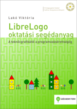 LibreLogo textbook (made in LibreOffice and LibreLogo)